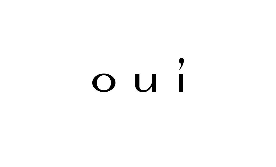 oui Logo