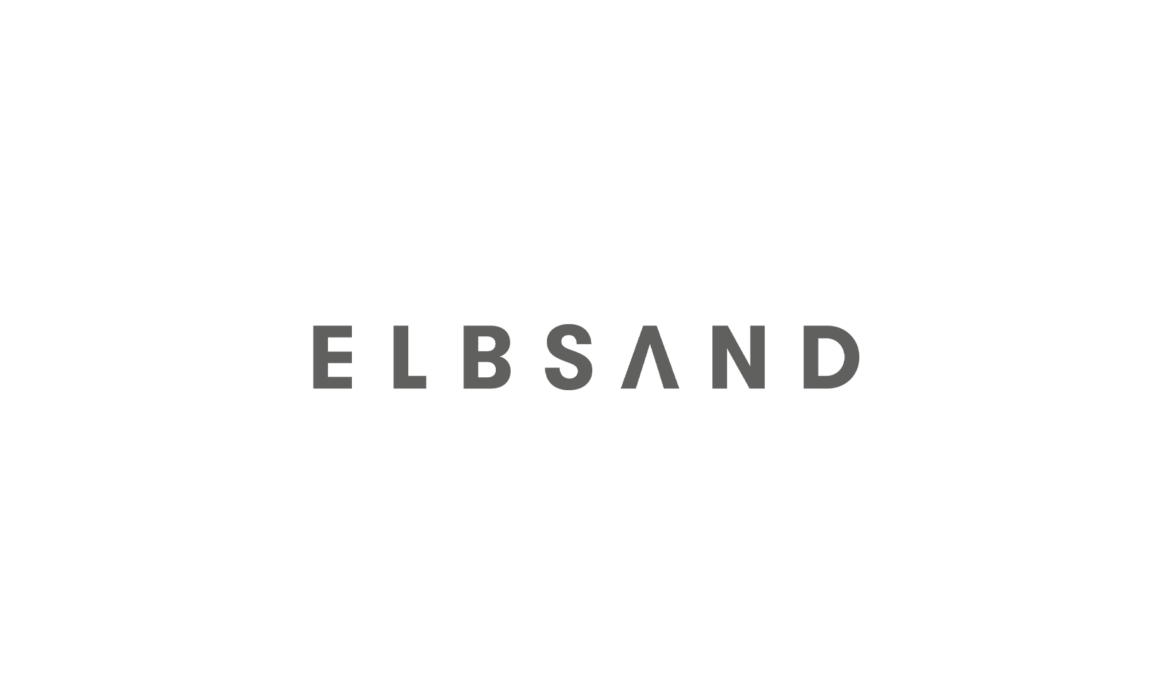 Elbsand Logo