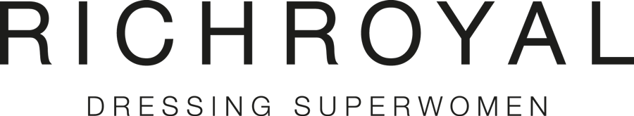 RichRoyal RICHROYAL Logo