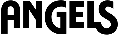 angels Angels Logo