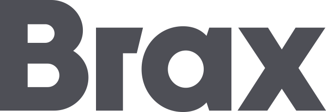 Brax Brax Logo