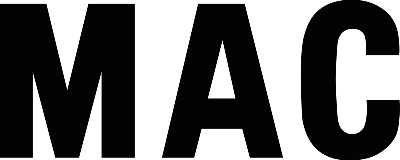 MAC MAC Logo