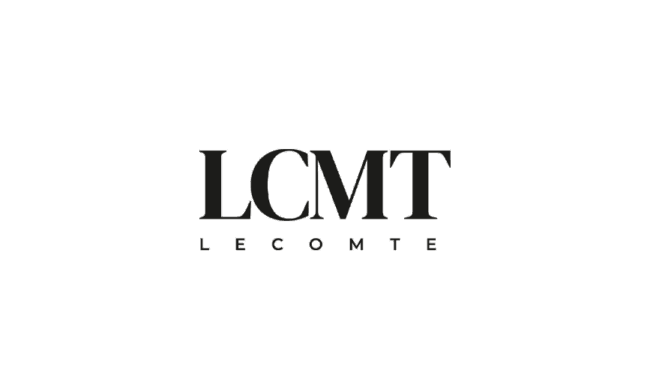 Logo Lecomte