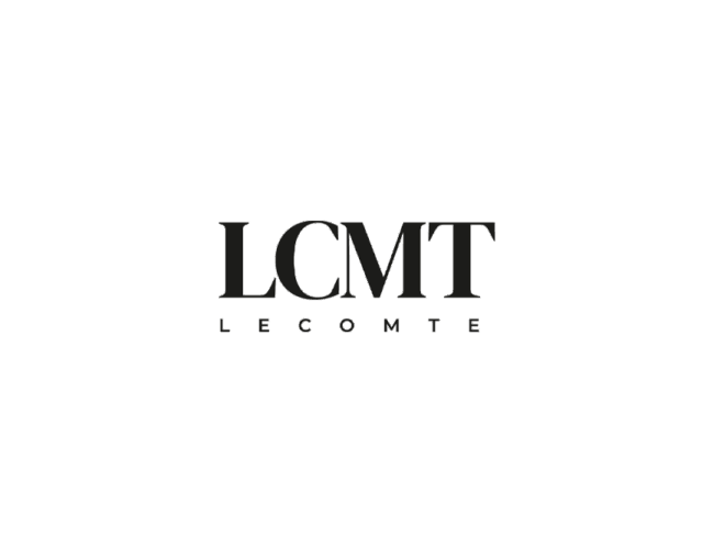 Logo Lecomte