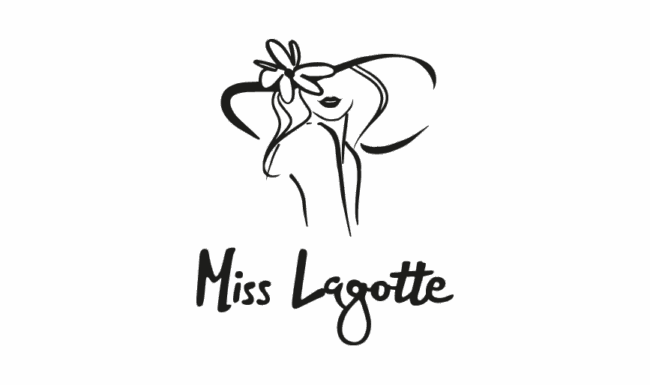 Logo Miss Lagotte
